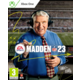 Madden NFL 23 (Xbox ONE)