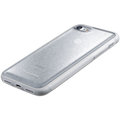 CellularLine SELFIE CASE pro Apple iPhone 7, stříbrné_2068624418