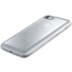 CellularLine SELFIE CASE pro Apple iPhone 7, stříbrné
