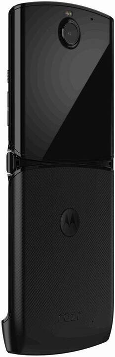Motorola Razr 2019, 6GB/128GB, Noir Black_1794361727