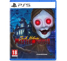 Jack Holmes: Master of Puppets (PS5)_395414685