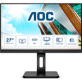 AOC U27P2CA - LED monitor 27&quot;_1598677846