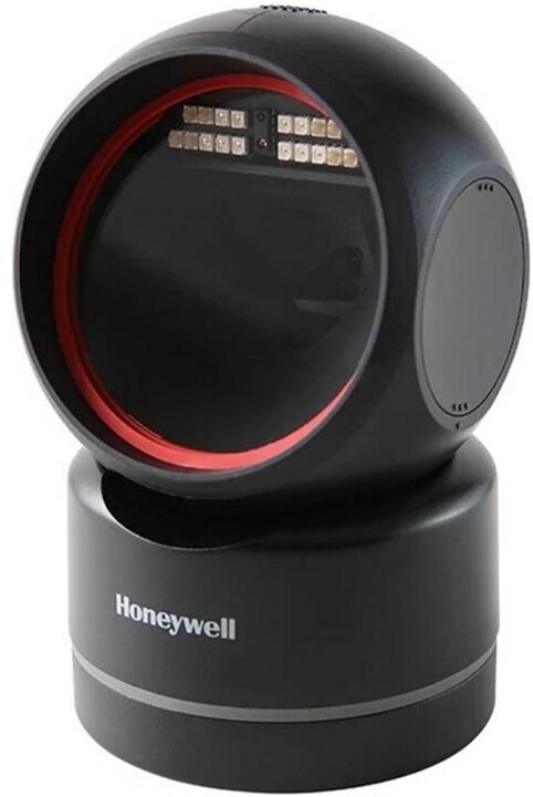 Honeywell HF680 R1 - 2D, RS232, černá_1140916737
