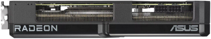 ASUS Dual Radeon RX 7700 XT OC Edition, 12GB GDDR6_476550807