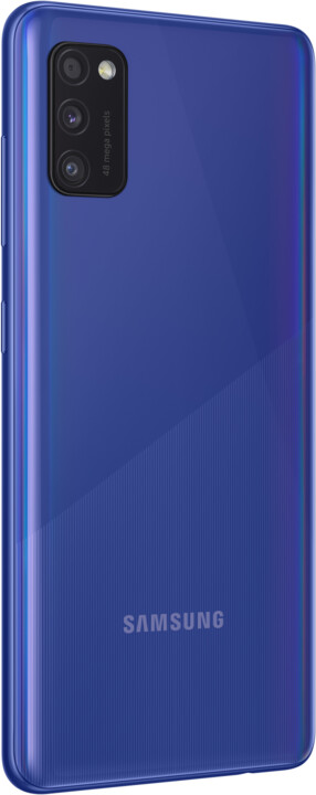 Samsung Galaxy A41, 4GB/64GB, Blue_833157210