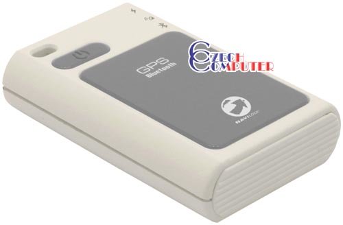 NaviLock GPS Bluetooth Receiver BT-328_665858888