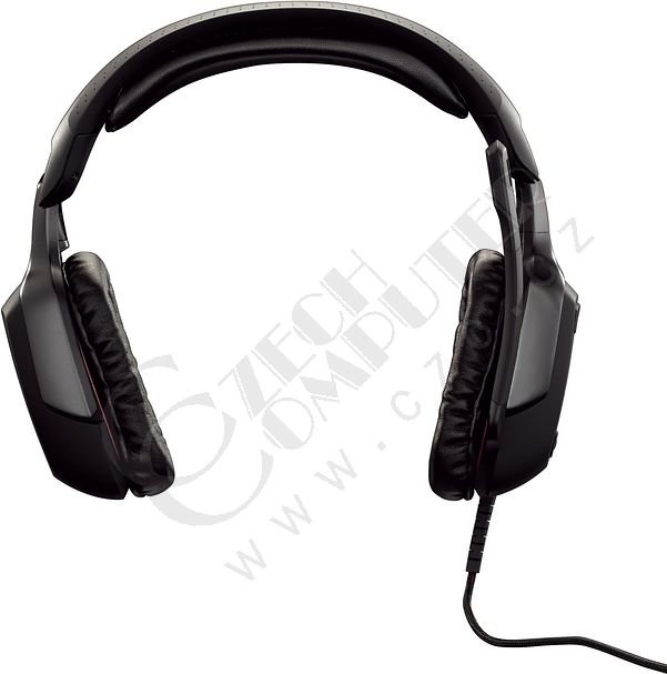 Logitech G35 Surround Sound Headset_614663456