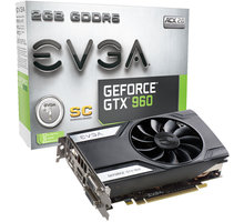 EVGA GeForce GTX 960 Superclocked 2GB_1085925516