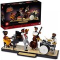 LEGO® IDEAS 21334 Jazzové kvarteto_193432310