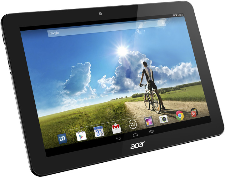 Acer Iconia Tab A3-A20 - 16GB, černá_1543880191