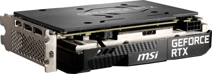 MSI GeForce RTX 3060 AERO ITX 12G OC, LHR, 12GB GDDR6_1443238799