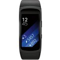 Samsung Galaxy Gear Fit 2, velikost L, černá_614693628