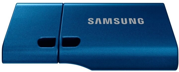 Samsung Type-C MUF-128DA/APC, 128GB, modrá_1531941301