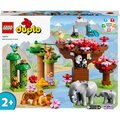 LEGO® DUPLO® 10974 Divoká zvířata Asie_978038813