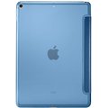 Spigen ochranné pouzdro Smart Fold Case pro Apple iPad Air 10,5&quot;, modrá_1996640072