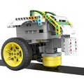 UBTECH Jimu Karbot kit Robot - interaktivní robotická stavebnice_74393705