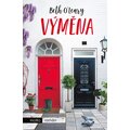 Kniha Výměna_1685340043