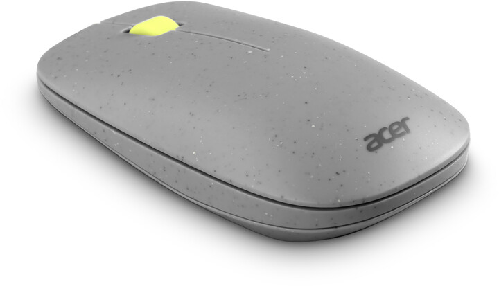 Acer Vero Mouse, šedá_1663254910