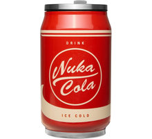 Láhev na pití Fallout - Nuka Cola_1822493074