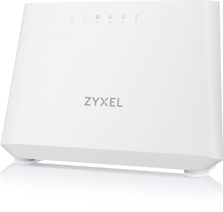 ZYXEL VMG3625-T50B Wireless VDSL2_228051898