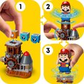 LEGO® Super Mario™ 71380 Set pro tvůrce – mistrovská dobrodružství_94244255