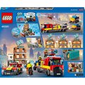 LEGO® City 60321 Hasičská zbrojnice_671128701