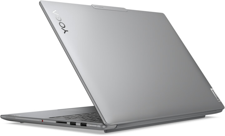 Lenovo Yoga Pro 9 16IMH9, šedá_1338988248