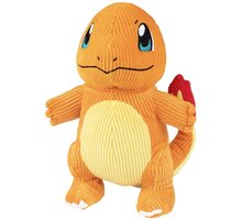 Plyšák Pokémon - Charmander Limited_1536350292
