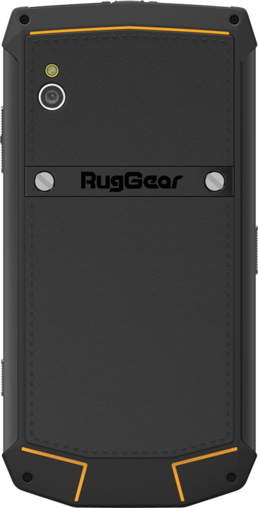 RugGear RG740, 2GB/16GB_1277220682
