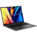 ASUS Vivobook S 16X OLED (S5602, 12th Gen Intel), černá_943887200