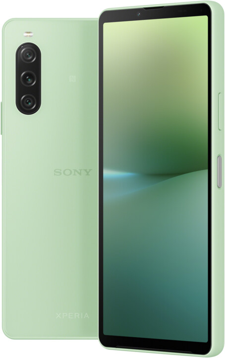 Sony Xperia 10 V 5G, 6GB/128GB, Sage Green_398518892
