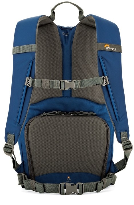 Lowepro Hatchback 150 AW II, modrá_939988700