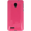 myPhone silikonové pouzdro pro Mini, růžová
