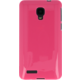 myPhone silikonové pouzdro pro Mini, růžová