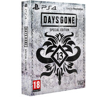 Days Gone - Special Edition (PS4)_1820819752