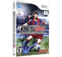 Pro Evolution Soccer 2011 - Wii_1354127994