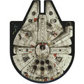 Puzzle Ridley&#39;s Games - Star Wars: Millennium Falcon, 1000 dílků_516972281