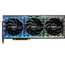 PALiT GeForce RTX 4070 Ti GameRock, 12GB GDDR6X_1376266854