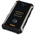 myPhone HAMMER ENERGY 3G, 2GB/16GB, černá/oranžová_540579248