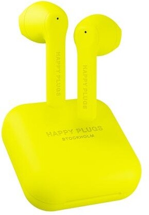 Happy Plugs Air 1 Go, žlutá v hodnotě 990 Kč_848781827