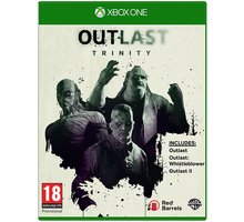 Outlast Trinity (Xbox ONE)_453981903