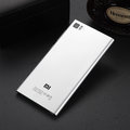 Xiaomi Mi3 - 16GB, stříbrná_1842001176