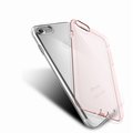 Mcdodo zadní kryt pro Apple iPhone 7/8, růžovo-čirá_1090805262