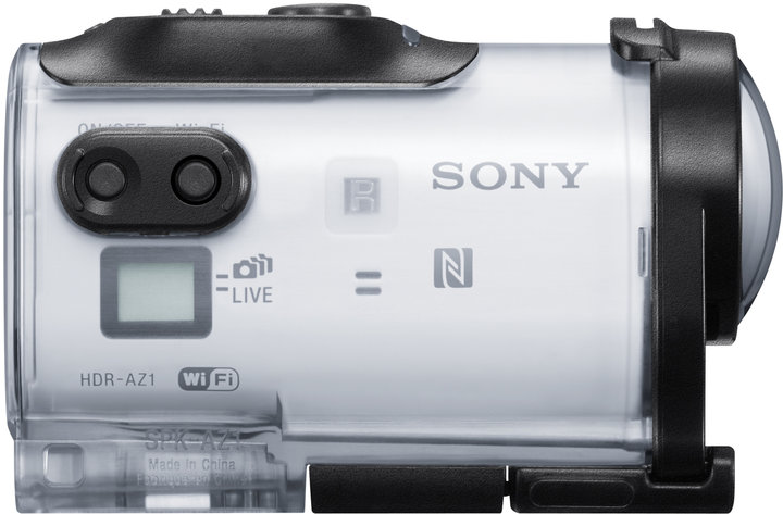 Sony HDR-AZ1 Action CAM mini_553791905