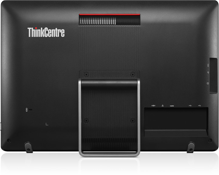Lenovo ThinkCentre E63Z, černá_592408540