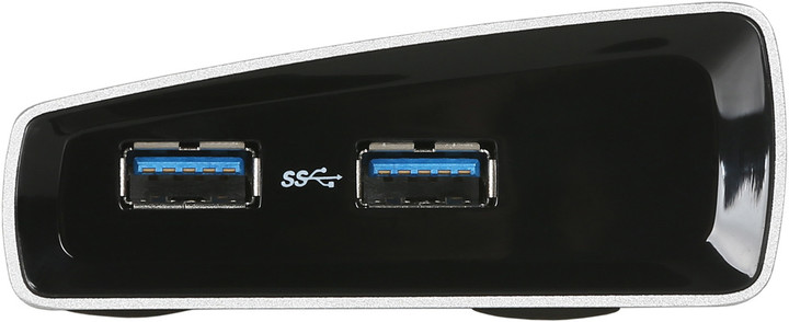 i-tec USB 3.0 Docking Station DVI/HDMI/DP_1932779785