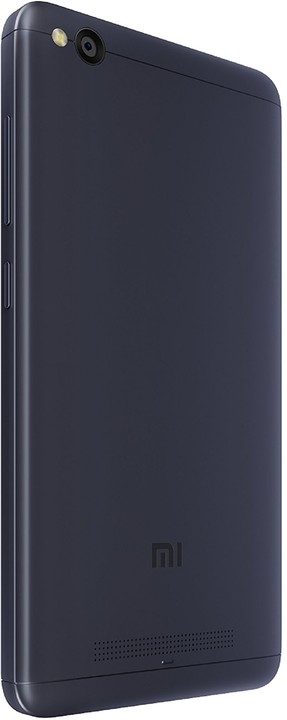 Xiaomi RedMi 4A LTE, - 32GB, šedá_262691931