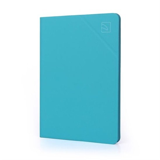 TUCANO pouzdro pro iPad Air 2, modrá_242101363