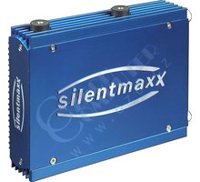 Silentmaxx HDD Silencer blue_234861250