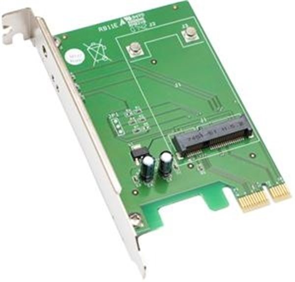 Mikrotik RB11E miniPCI-express to PCI-Express adap_769111907